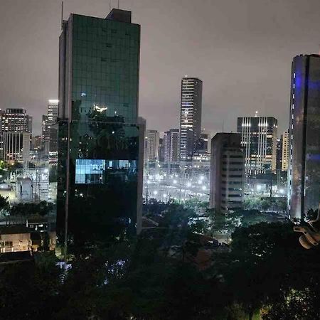 Flat VII - Apto Dentro Do Hotel - Rua Quintana Сао Паоло Екстериор снимка