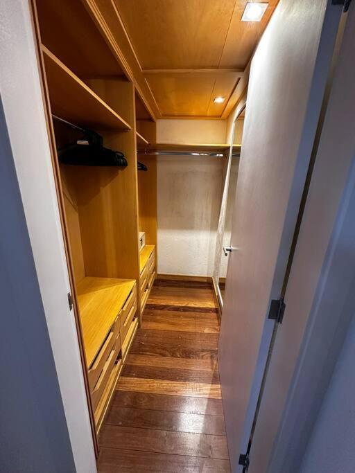 Flat VII - Apto Dentro Do Hotel - Rua Quintana Сао Паоло Екстериор снимка