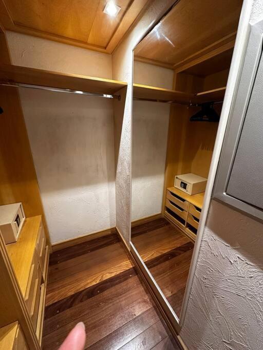 Flat VII - Apto Dentro Do Hotel - Rua Quintana Сао Паоло Екстериор снимка